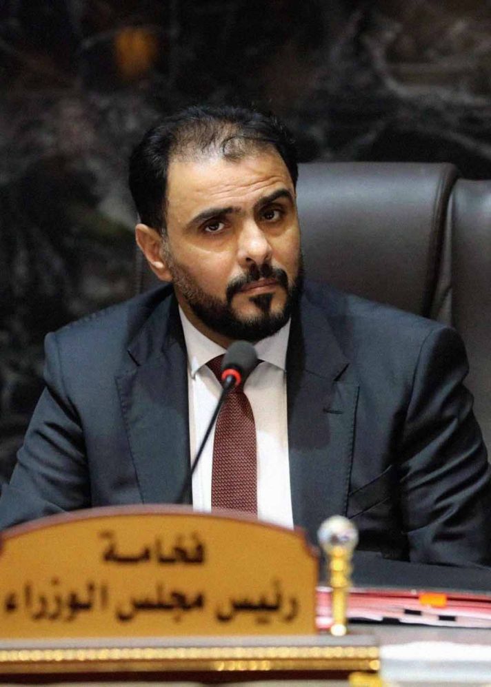 أسامة حماد